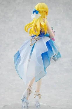 Love Live! Eli Ayase: Love Live! Days 5th Anniversary Ver. 1/7 Scale Figure