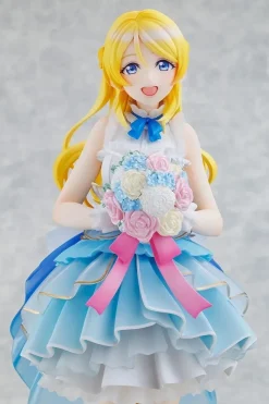 Love Live! Eli Ayase: Love Live! Days 5th Anniversary Ver. 1/7 Scale Figure