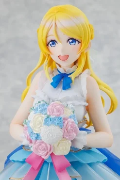 Love Live! Eli Ayase: Love Live! Days 5th Anniversary Ver. 1/7 Scale Figure