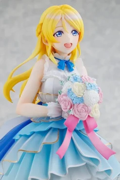Love Live! Eli Ayase: Love Live! Days 5th Anniversary Ver. 1/7 Scale Figure