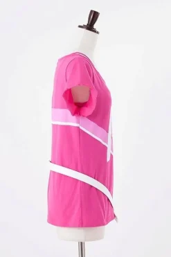 Love Live! Happy Maker! Nico/Maki T-Shirt Cosplay Set