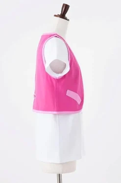 Love Live! Happy Maker! Umi/Eli/Nozomi/Hanayo T-Shirt Cosplay Set