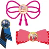 Love Live! Hasu no Sora Jogakuin School Idol Club 1st Live Tour ～RUN! CAN! FUN!～ Blade Ribbon Accessory Collection