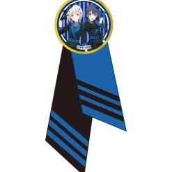 Love Live! Hasu no Sora Jogakuin School Idol Club 1st Live Tour ～RUN! CAN! FUN!～ Blade Ribbon Accessory Collection