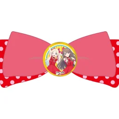 Love Live! Hasu no Sora Jogakuin School Idol Club 1st Live Tour ～RUN! CAN! FUN!～ Blade Ribbon Accessory Collection