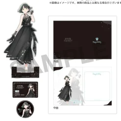 Love Live! Hasu no Sora Jogakuin School Idol Club Hasu no Sora Jogakuin School Store Birthday Present Ginko Momose's 16th Birthday Celebration Set