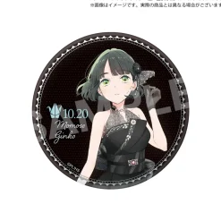 Love Live! Hasu no Sora Jogakuin School Idol Club Hasu no Sora Jogakuin School Store Birthday Present Ginko Momose's 16th Birthday Celebration Set