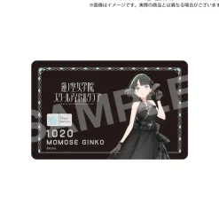 Love Live! Hasu no Sora Jogakuin School Idol Club Hasu no Sora Jogakuin School Store Birthday Present Ginko Momose's 16th Birthday Celebration Set