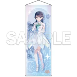Love Live! Hasu no Sora Jogakuin School Idol Club Extra Large Tapestry Ver.AURORA FLOWER