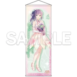 Love Live! Hasu no Sora Jogakuin School Idol Club Extra Large Tapestry Ver.AURORA FLOWER