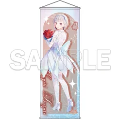 Love Live! Hasu no Sora Jogakuin School Idol Club Extra Large Tapestry Ver.AURORA FLOWER