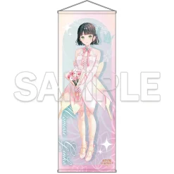 Love Live! Hasu no Sora Jogakuin School Idol Club Extra Large Tapestry Ver.AURORA FLOWER