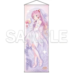Love Live! Hasu no Sora Jogakuin School Idol Club Extra Large Tapestry Ver.AURORA FLOWER
