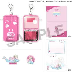Love Live! Hasu no Sora Jogakuin School Idol Club (Birthday 2025) Hasu no Sora Jogakuin School Store Birthday Present Rurino Osawa 18th Birthday Celebration Set