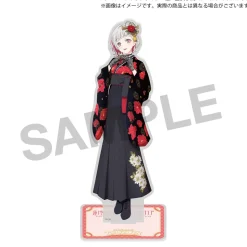 Love Live! Hasu no Sora Jogakuin School Idol Club (102rd Generation Graduation Goods) Hasu no Sora Jogakuin School Store Graduation Memorial Tsuzuri Yugiri set