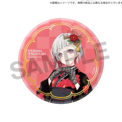 Love Live! Hasu no Sora Jogakuin School Idol Club (102rd Generation Graduation Goods) Hasu no Sora Jogakuin School Store Graduation Memorial Tsuzuri Yugiri set