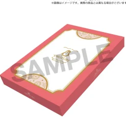 Love Live! Hasu no Sora Jogakuin School Idol Club (102rd Generation Graduation Goods) Hasu no Sora Jogakuin School Store Graduation Memorial Tsuzuri Yugiri set