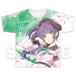 Love Live! Hasu no Sora Jogakuin School Idol Club Full Graphic T-Shirt Dream Believers Ver.