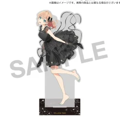 Love Live! Hasu no Sora Jogakuin School Idol Club Hasu no Sora Jogakuin School Store Birthday Present Kaho Hinoshita's 17th Birthday Celebration Set