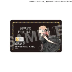 Love Live! Hasu no Sora Jogakuin School Idol Club Hasu no Sora Jogakuin School Store Birthday Present Kaho Hinoshita's 17th Birthday Celebration Set