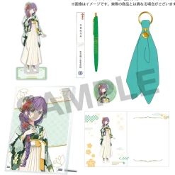 Love Live! Hasu no Sora Jogakuin School Idol Club (102rd Generation Graduation Goods) Ha su no Sora Jogakuin School Store Graduation Memorial Kozue Otomune set