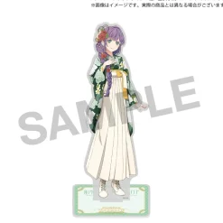 Love Live! Hasu no Sora Jogakuin School Idol Club (102rd Generation Graduation Goods) Ha su no Sora Jogakuin School Store Graduation Memorial Kozue Otomune set