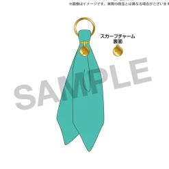 Love Live! Hasu no Sora Jogakuin School Idol Club (102rd Generation Graduation Goods) Ha su no Sora Jogakuin School Store Graduation Memorial Kozue Otomune set