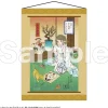 Love Live! Hasu no Sora Jogakuin School Idol Club Hanging Scroll Style Tapestry Kosuzu: Kachimachi Kaga Yuzen Collaboration Card Ver.