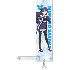 Love Live! Hasu no Sora Jogakuin School Idol Club 5th Live Tour ～4Pair Power Spread!!!!～ Blade Holder