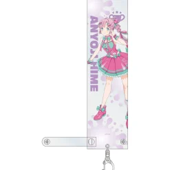 Love Live! Hasu no Sora Jogakuin School Idol Club 5th Live Tour ～4Pair Power Spread!!!!～ Blade Holder