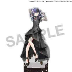 Love Live! Hasu no Sora Jogakuin School Idol Club Hasu no Sora Jogakuin School Store Birthday Present Sayaka Murano's 17th Birthday Celebration Set