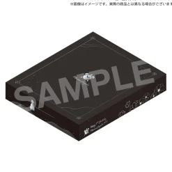 Love Live! Hasu no Sora Jogakuin School Idol Club Hasu no Sora Jogakuin School Store Birthday Present Sayaka Murano's 17th Birthday Celebration Set