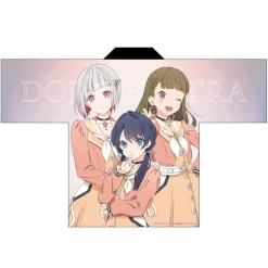 Love Live! Hasu no Sora Jogakuin School Idol Club Full Graphic Happi Dollchestra