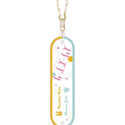 Love Live! Hasu no Sora Jogakuin School Idol Club 5th Live Tour ～4Pair Power Spread!!!!～ Towel Holder