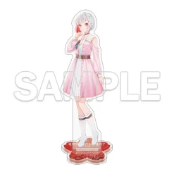Love Live! Hasu no Sora Jogakuin School Idol Club Foil-stamped 102nd Class Memorial Goods Set Tsuzuri Yugiri