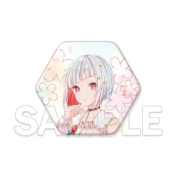 Love Live! Hasu no Sora Jogakuin School Idol Club Foil-stamped 102nd Class Memorial Goods Set Tsuzuri Yugiri