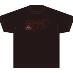 Love Live! Hasu no Sora Jogakuin School Idol Club 2nd Live Tour 〜Blooming with ○○○〜 T-shirt