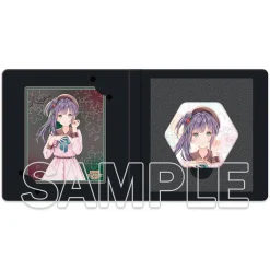 Love Live! Hasu no Sora Jogakuin School Idol Club Foil-stamped 102nd Class Memorial Goods Set Kozue Otomune