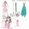 Love Live! Hasu no Sora Jogakuin School Idol Club (102rd Generation Graduation Goods) Hasu no Sora Jogakuin School Store Graduation Memorial Megumi Fujishima set