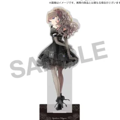 Love Live! Hasu no Sora Jogakuin School Idol Club Hasu no Sora Jogakuin School Store Birthday Present Megumi Fujishima's 18th Birthday Celebration Set