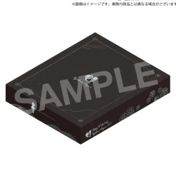 Love Live! Hasu no Sora Jogakuin School Idol Club Hasu no Sora Jogakuin School Store Birthday Present Megumi Fujishima's 18th Birthday Celebration Set