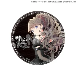 Love Live! Hasu no Sora Jogakuin School Idol Club Hasu no Sora Jogakuin School Store Birthday Present Megumi Fujishima's 18th Birthday Celebration Set