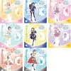Love Live! Hasu no Sora Jogakuin School Idol Club 5th Live Tour ～4Pair Power Spread!!!!～ Acrylic Stand
