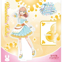 Love Live! Hasu no Sora Jogakuin School Idol Club 5th Live Tour ～4Pair Power Spread!!!!～ Acrylic Stand