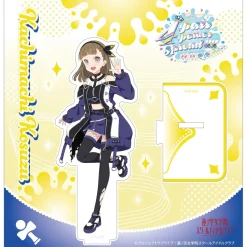 Love Live! Hasu no Sora Jogakuin School Idol Club 5th Live Tour ～4Pair Power Spread!!!!～ Acrylic Stand