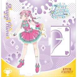 Love Live! Hasu no Sora Jogakuin School Idol Club 5th Live Tour ～4Pair Power Spread!!!!～ Acrylic Stand