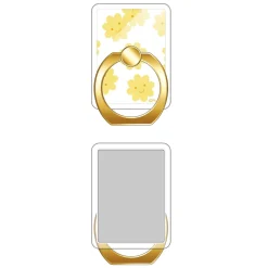 Love Live! Hasu no Sora Jogakuin School Idol Club 1st Live Tour ～RUN! CAN! FUN!～ Smartphone Ring Collection