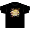 Love Live! Hasu no Sora Jogakuin School Idol Club 5th Live Tour ～4Pair Power Spread!!!!～ T-shirt Mira-Cra Park!
