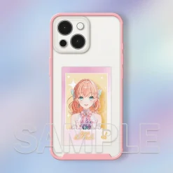 Love Live! Hasu no Sora Jogakuin School Idol Club Tradable Photo Card Ver.AURORA FLOWER (1 Piece)