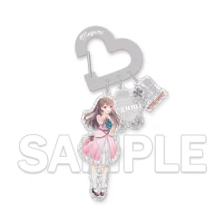 Love Live! Hasu no Sora Jogakuin School Idol Club Foil-stamped 102nd Class Memorial Goods Set Megumi Fujishima